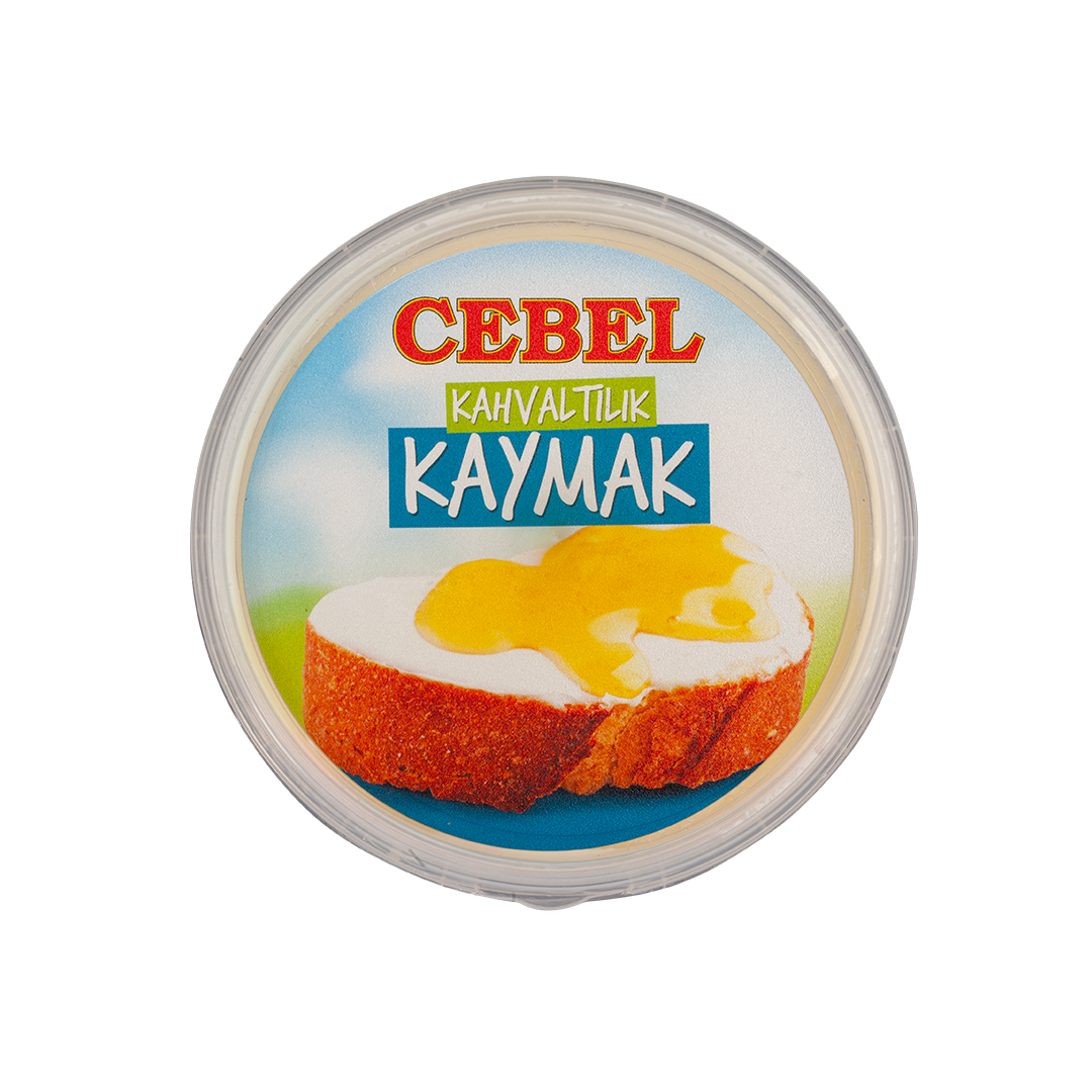 Kaymak 200 gr