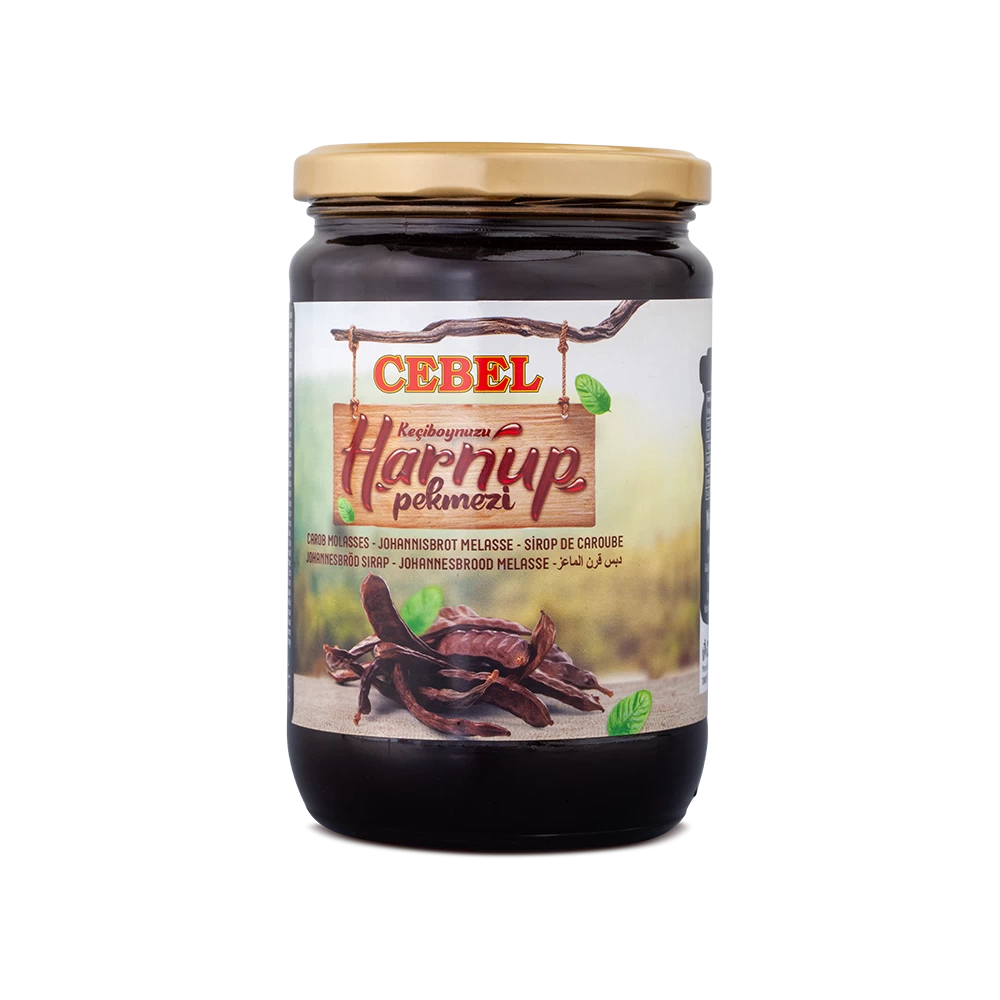 Harnup Pekmezi 800 gr