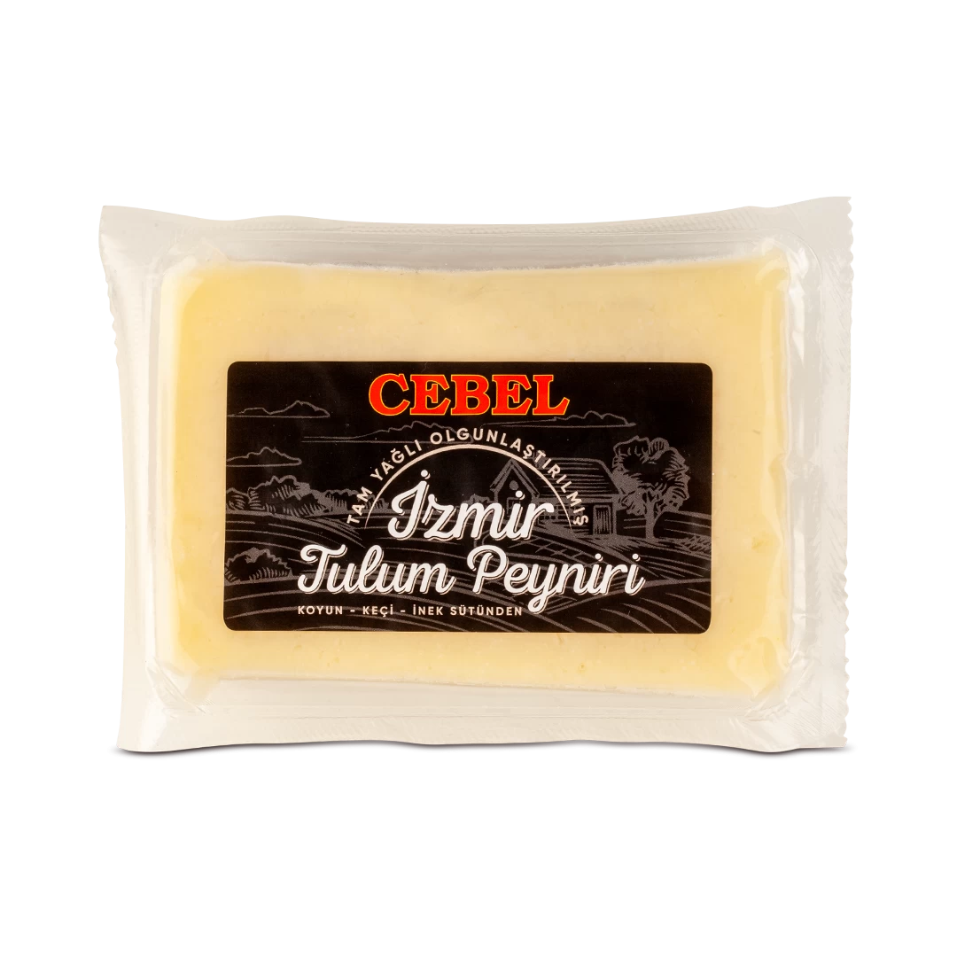 tam yağlı i̇zmir tulum peynir 350 gr