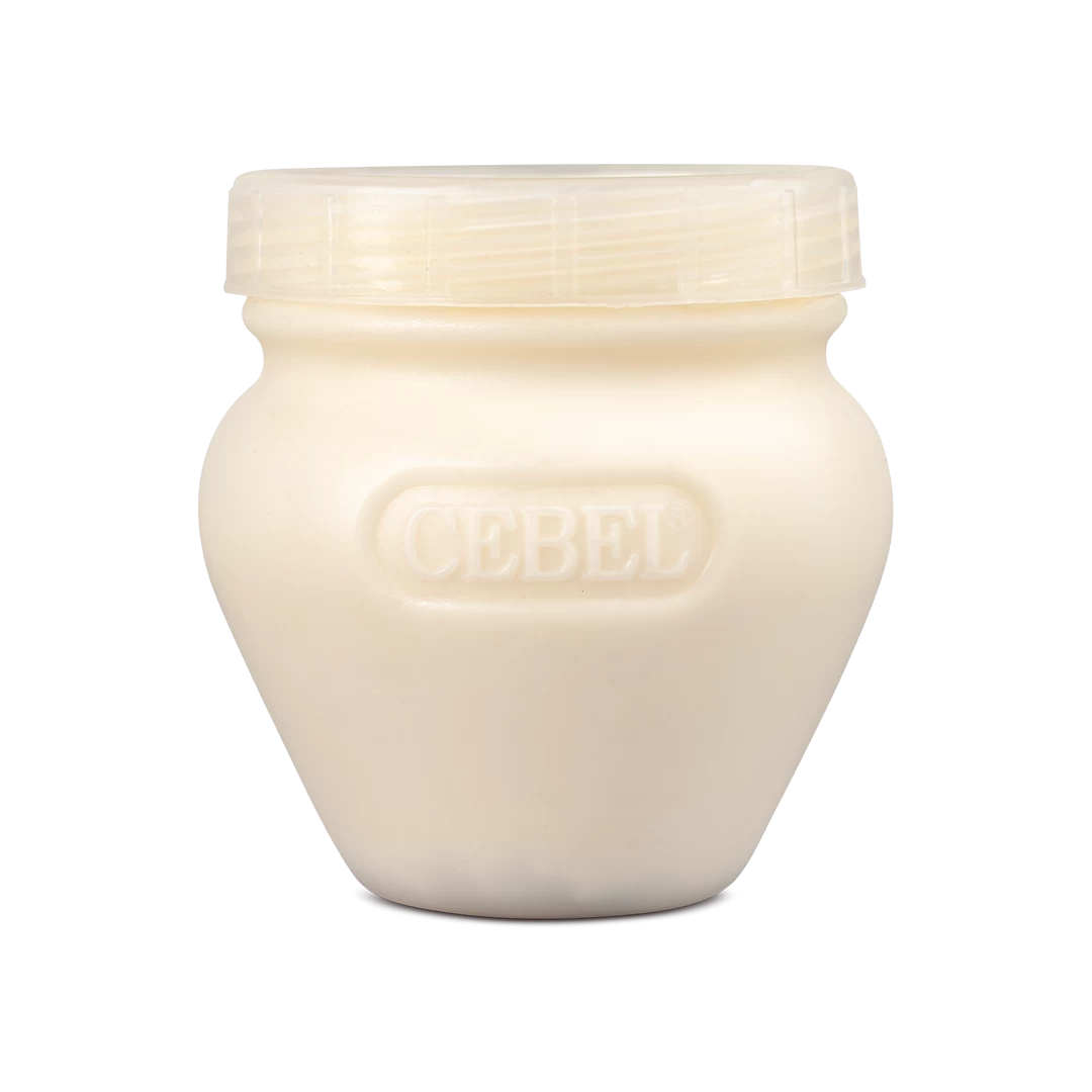 tam yağlı sade bidon peynir 800 gr