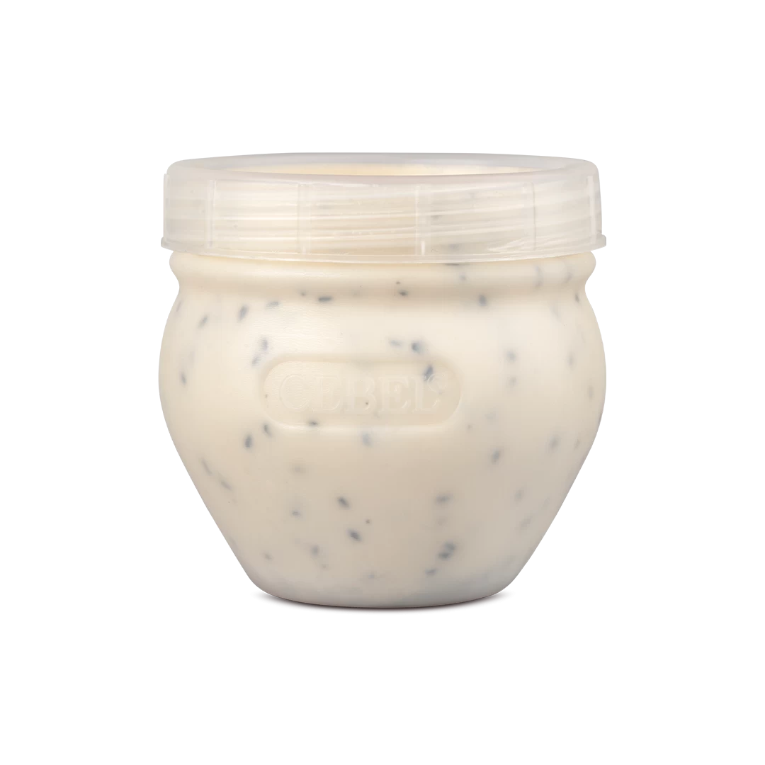 tam yağlı çörekotlu bidon tulum peynir 400 gr